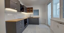 3 izbový byt s balkónom v tichej lokalite v Žiari nad Hronom