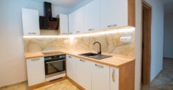 PREDAJ 3-IZB. BYTU NA STAUVBARSKEJ UL., VRAKUŇA, Bratislava II