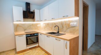 PREDAJ 3-IZB. BYTU NA STAUVBARSKEJ UL., VRAKUŇA, Bratislava II