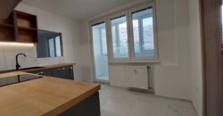 Predaj, trojizbový byt Žiar nad Hronom, Centrum I