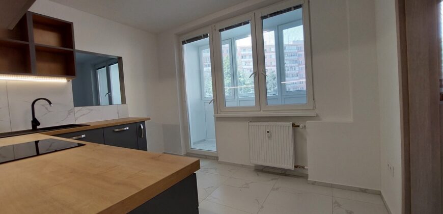 Predaj, trojizbový byt Žiar nad Hronom, Centrum I