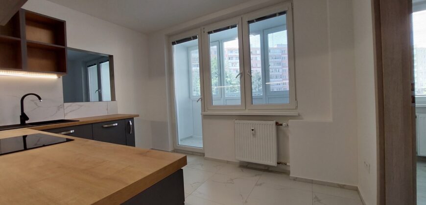 Predaj, trojizbový byt Žiar nad Hronom, Centrum I