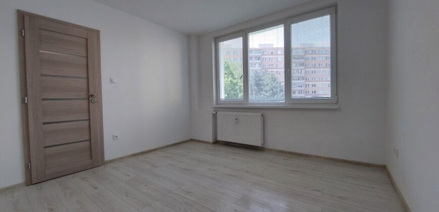 Predaj, trojizbový byt Žiar nad Hronom, Centrum I