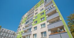 PREDAJ 3-IZB. BYTU NA STAUVBARSKEJ UL., VRAKUŇA, Bratislava II