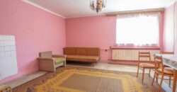 Na predaj 7-izbový RD 278 m², pozemok 819 m², Sklené Teplice
