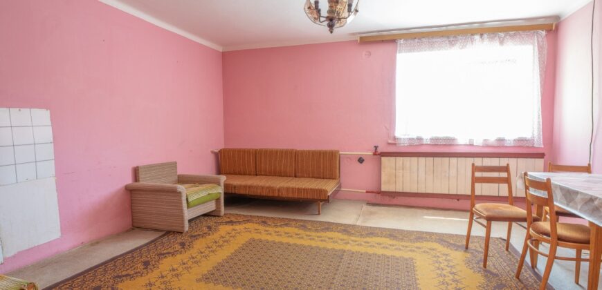 Na predaj 7-izbový RD 278 m², pozemok 819 m², Sklené Teplice