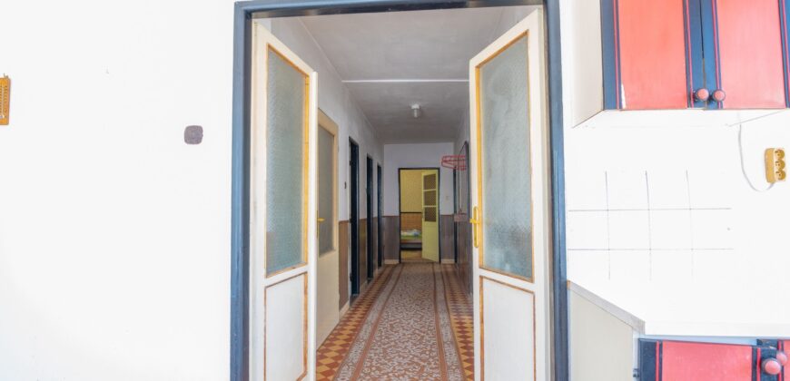 Na predaj 7-izbový RD 278 m², pozemok 819 m², Sklené Teplice