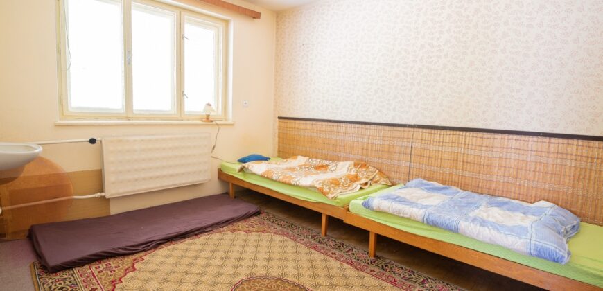 Na predaj 7-izbový RD 278 m², pozemok 819 m², Sklené Teplice