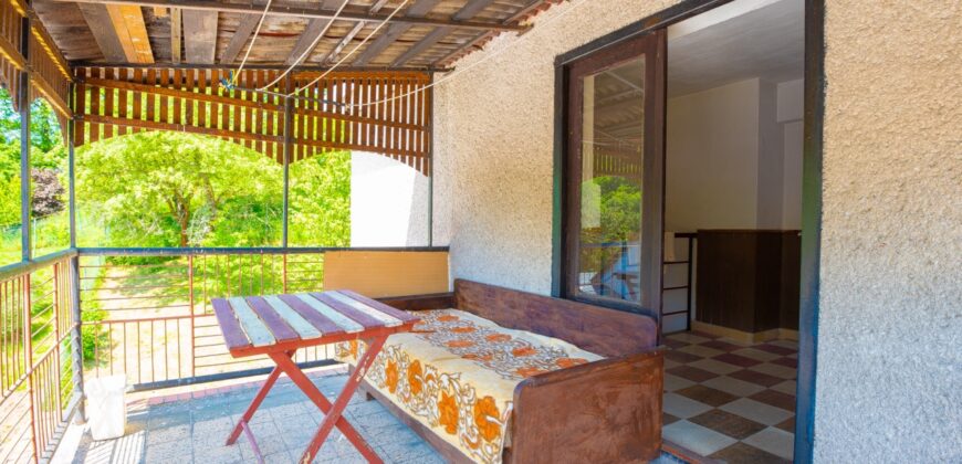 Na predaj 7-izbový RD 278 m², pozemok 819 m², Sklené Teplice