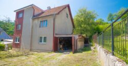 Na predaj 7-izbový RD 278 m², pozemok 819 m², Sklené Teplice