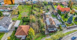 ALL INCLUSIVE | NA PREDAJ INVESTIČNÝ STAVEBNÝ POZEMOK (1431 M2), DUNAJSKÁ STREDA