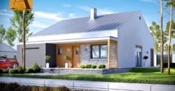 ALL INCLUSIVE | NA PREDAJ INVESTIČNÝ STAVEBNÝ POZEMOK (1431 M2), DUNAJSKÁ STREDA